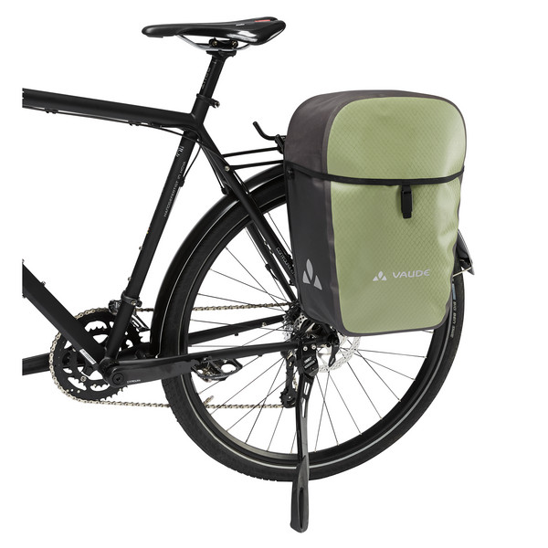 AQUA COMMUTE SINGLE Unisex - Fahrradtaschen