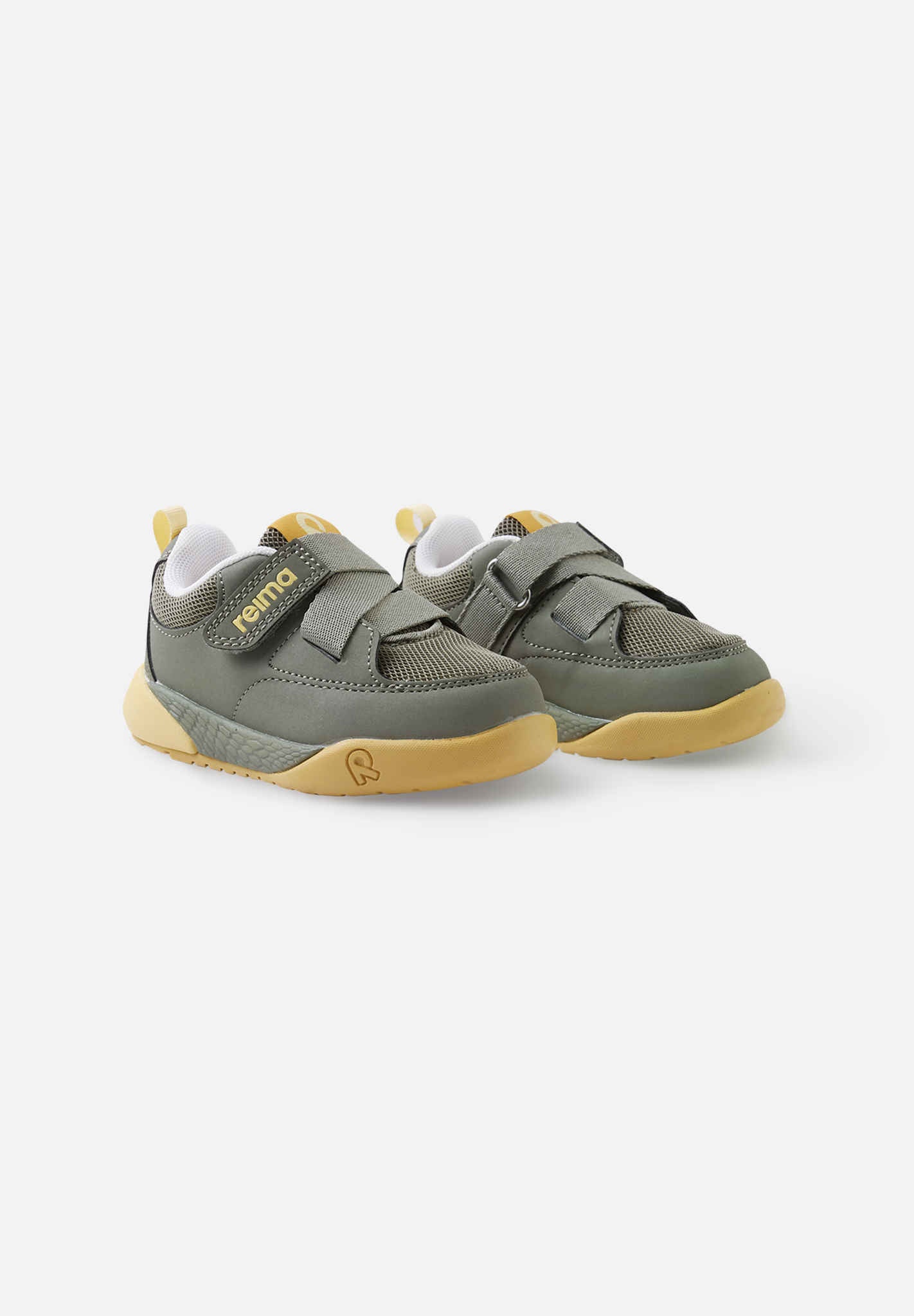 Wasserdichte Kleinkinder Sneaker Kiirus