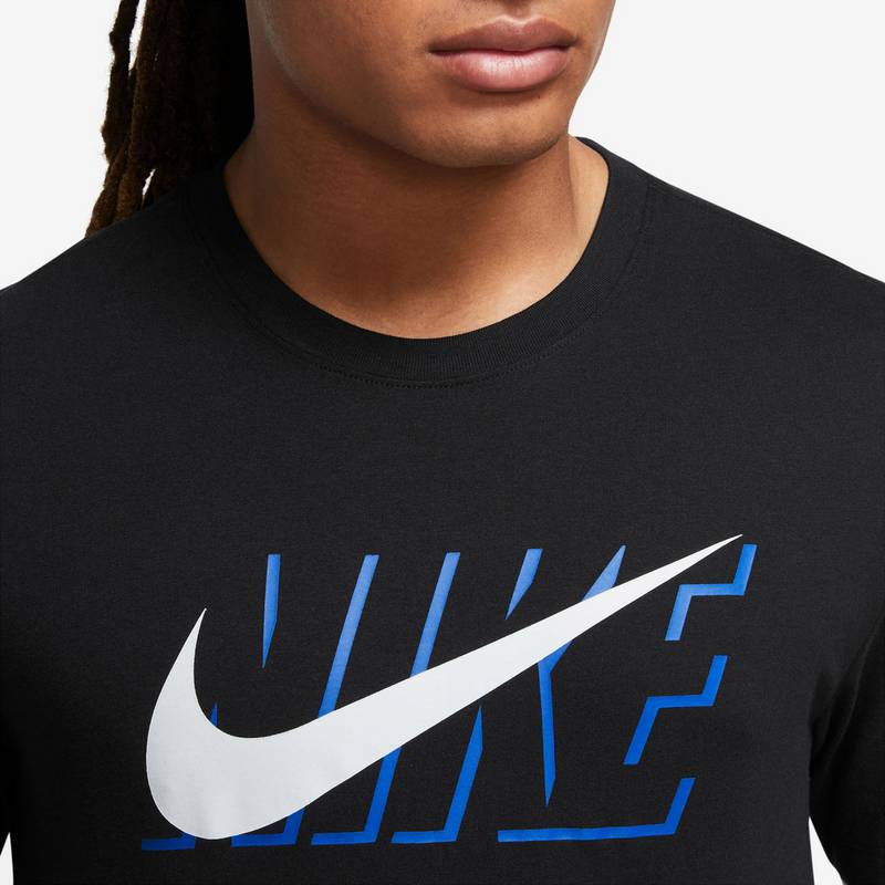 Nike NSW SWOOSH T-Shirt Herren