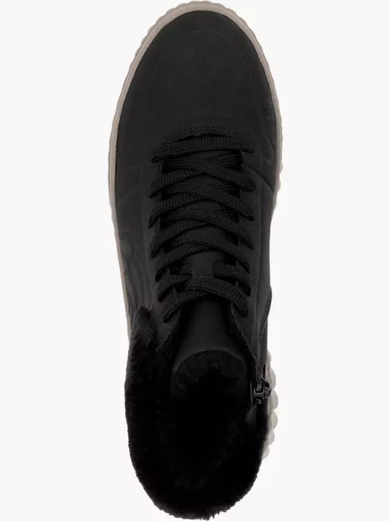 Rieker Damen Sneaker High