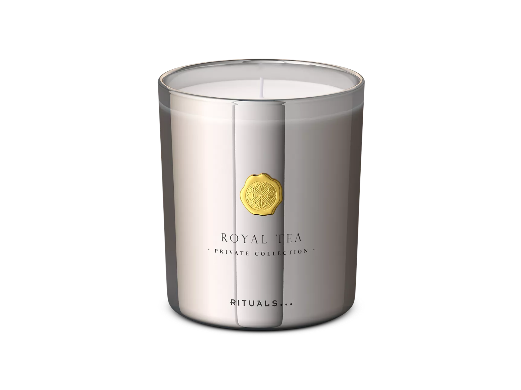 Bougie parfumée Royal Tea 360 g
