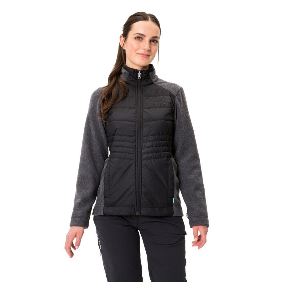 Idris 3-in-1 Parka Damen