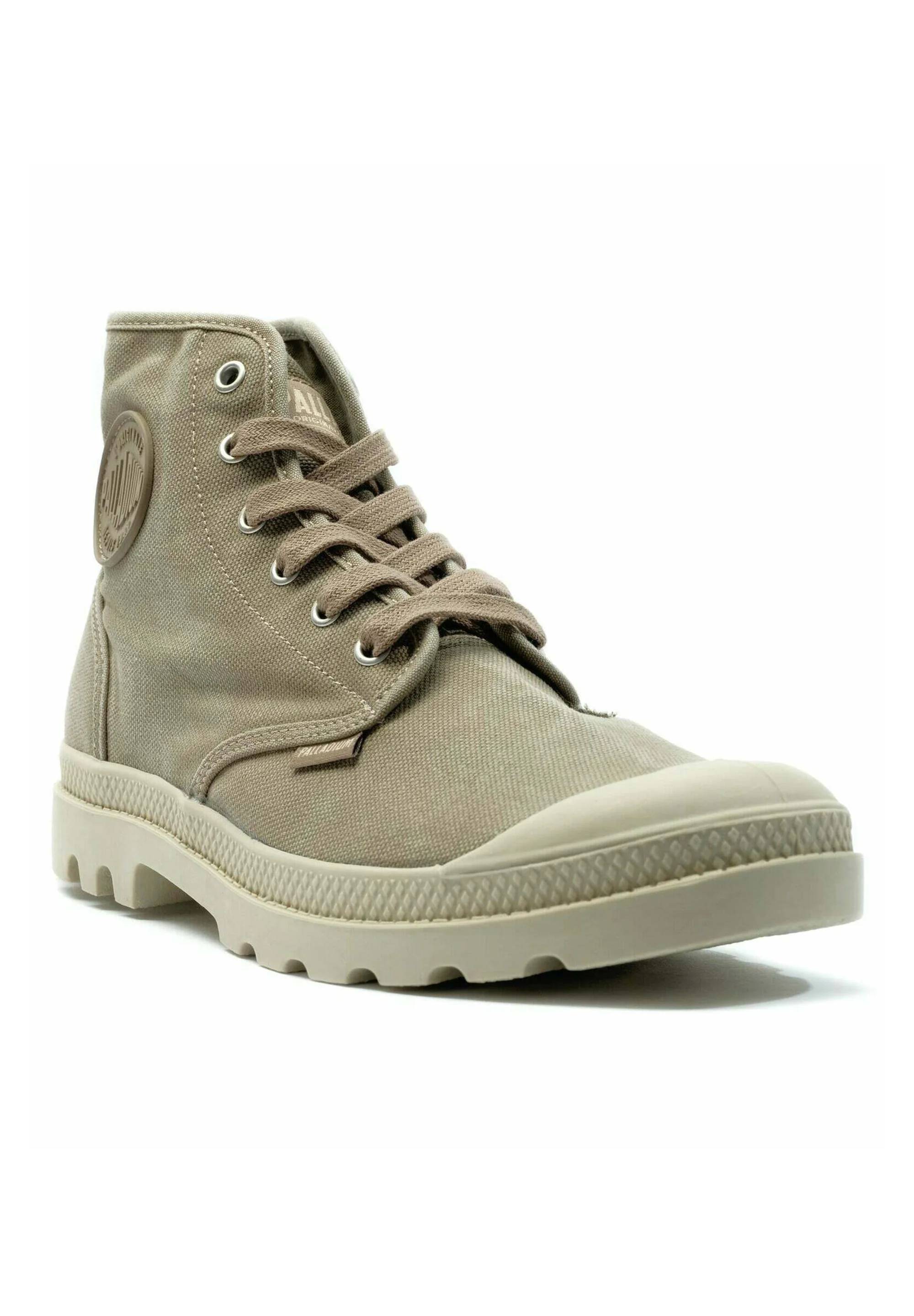 Palladium PAMPA - Zapatillas altas