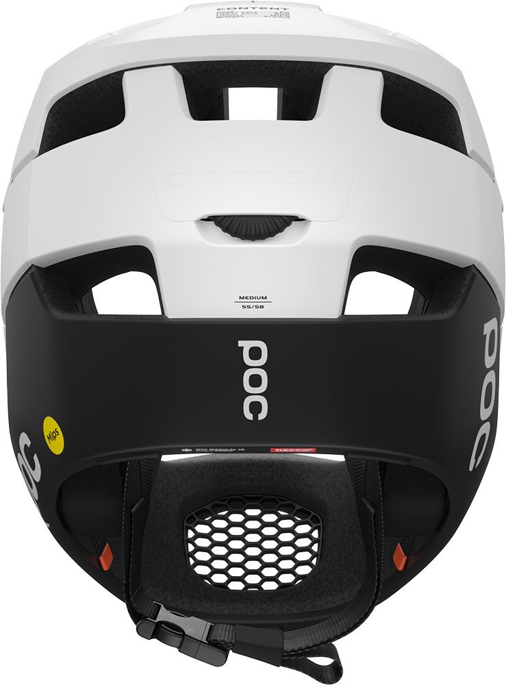POC Otocon Race MIPS - Fullface Helm kaufen | Bike-Discount