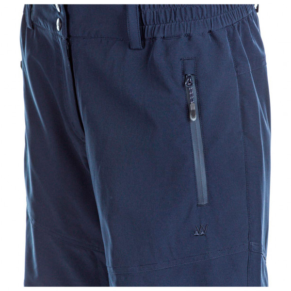 Whistler - Women's Lala Outdoor Stretch Shorts - Shorts