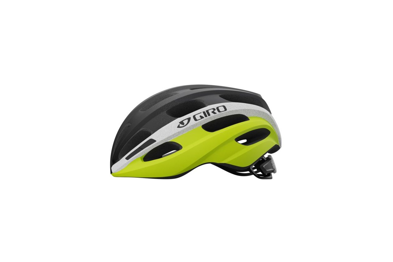 Giro Isode
