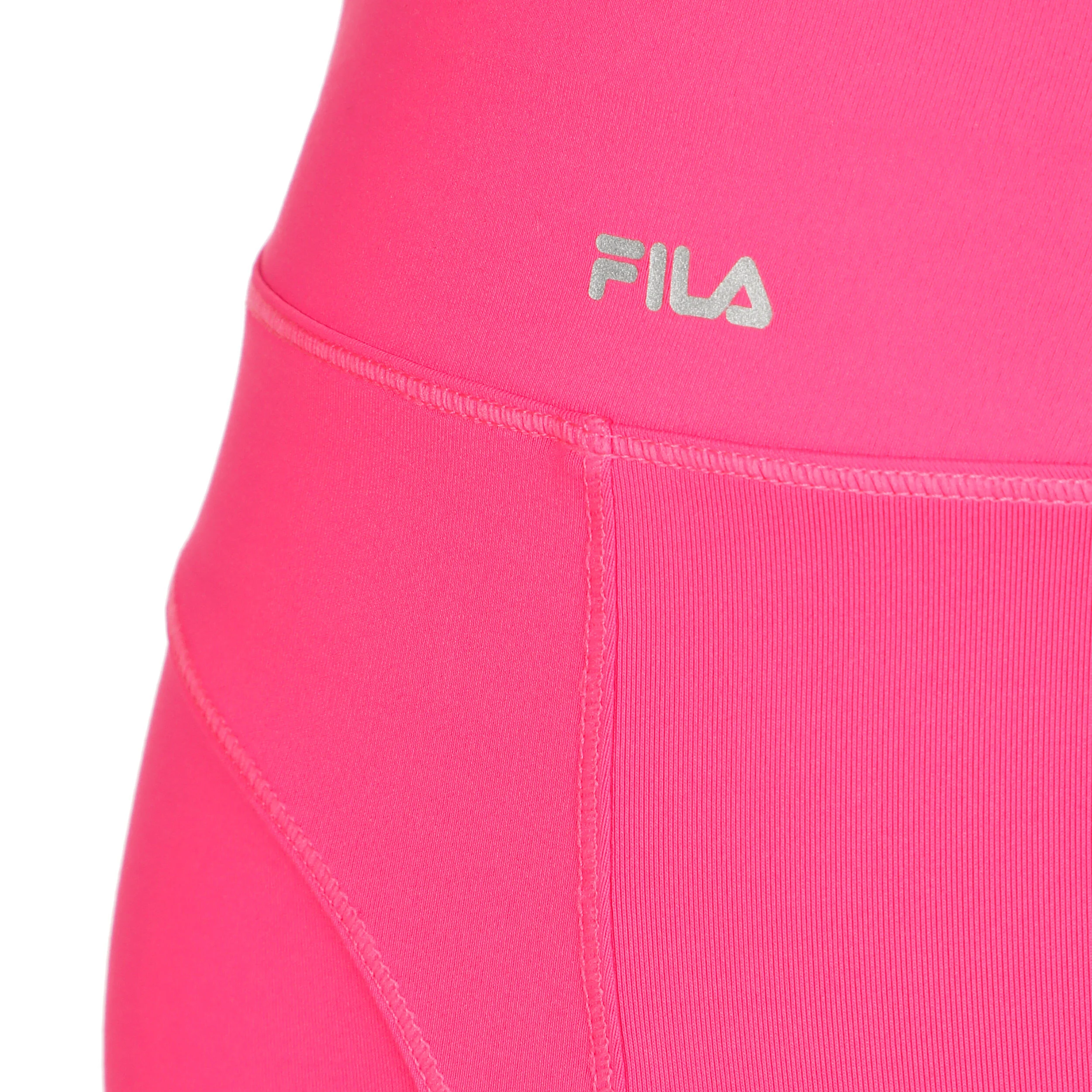 Capri Nela Tight Damen - Pink