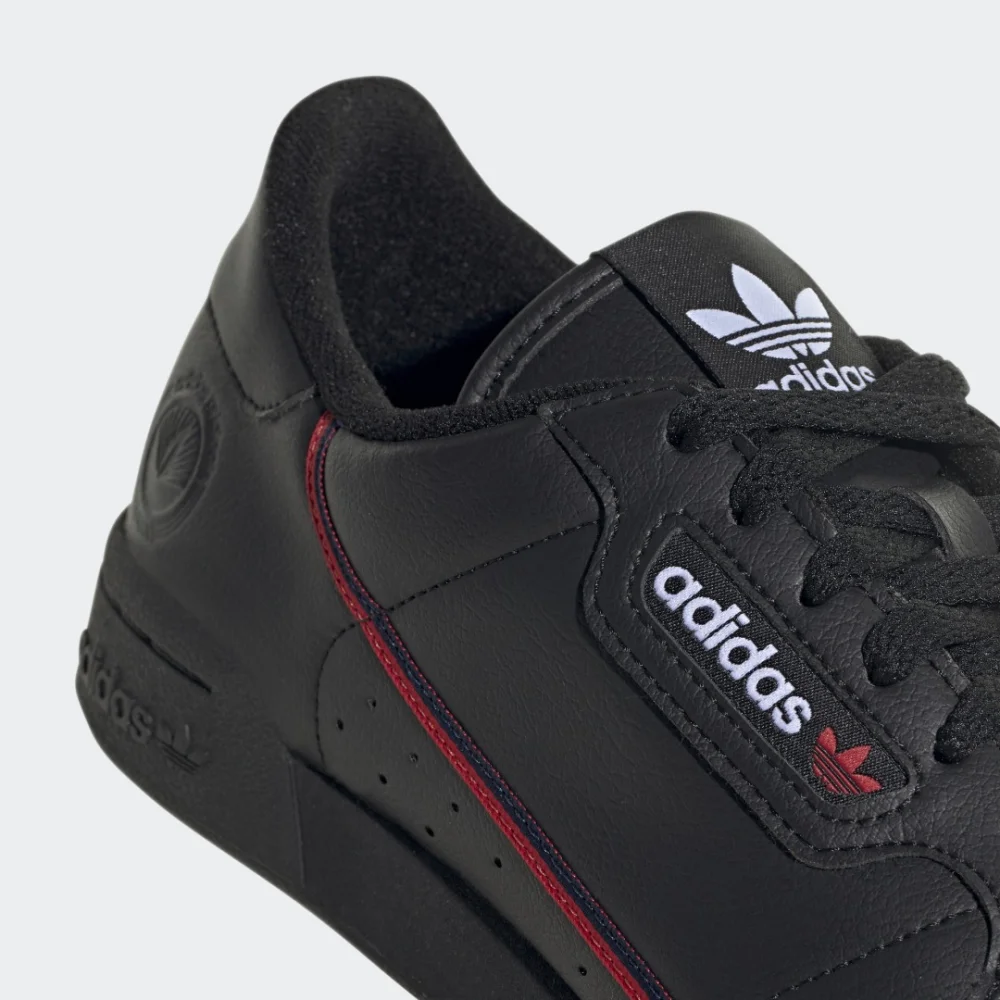 adidas Continental 80 Vegan H02783 / schwarz