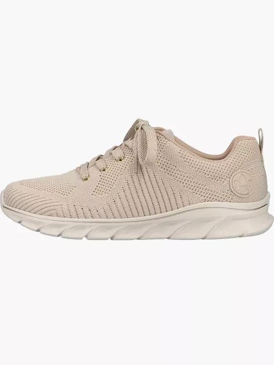Rieker Damen Sneaker Low