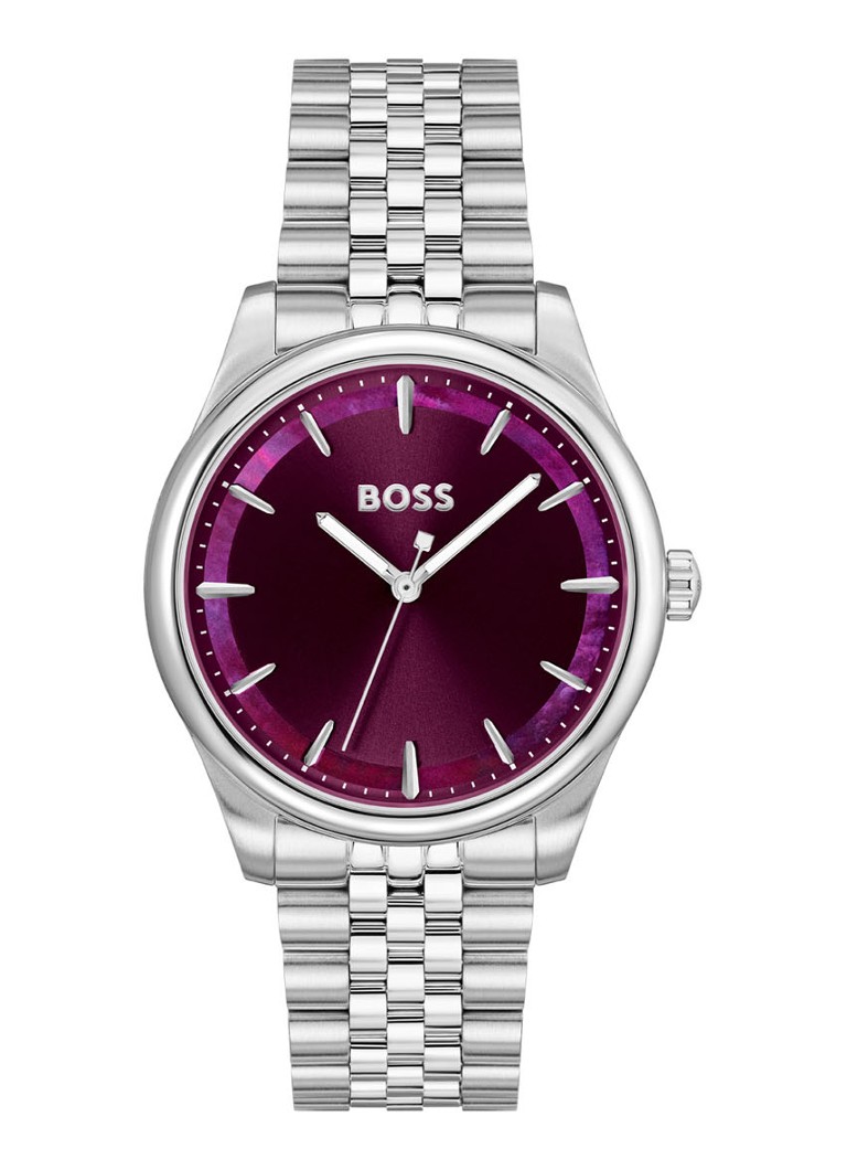 HUGO BOSS  Graceful horloge HB1502778
