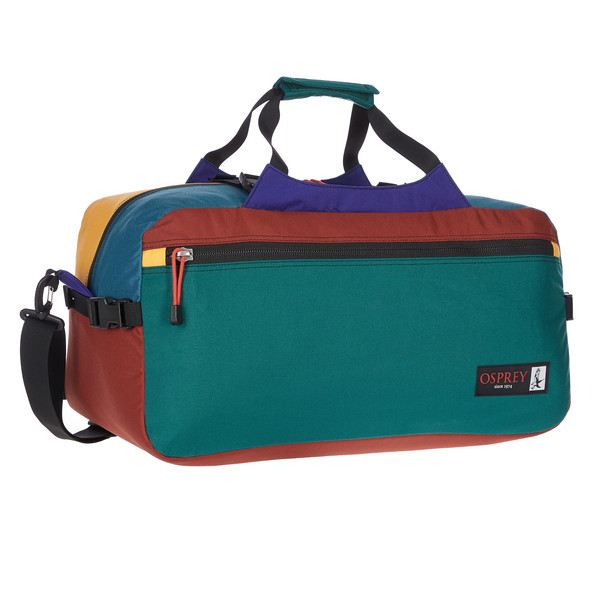 OSPREY HERITAGE TRANSPORTER 45 - Reisetasche