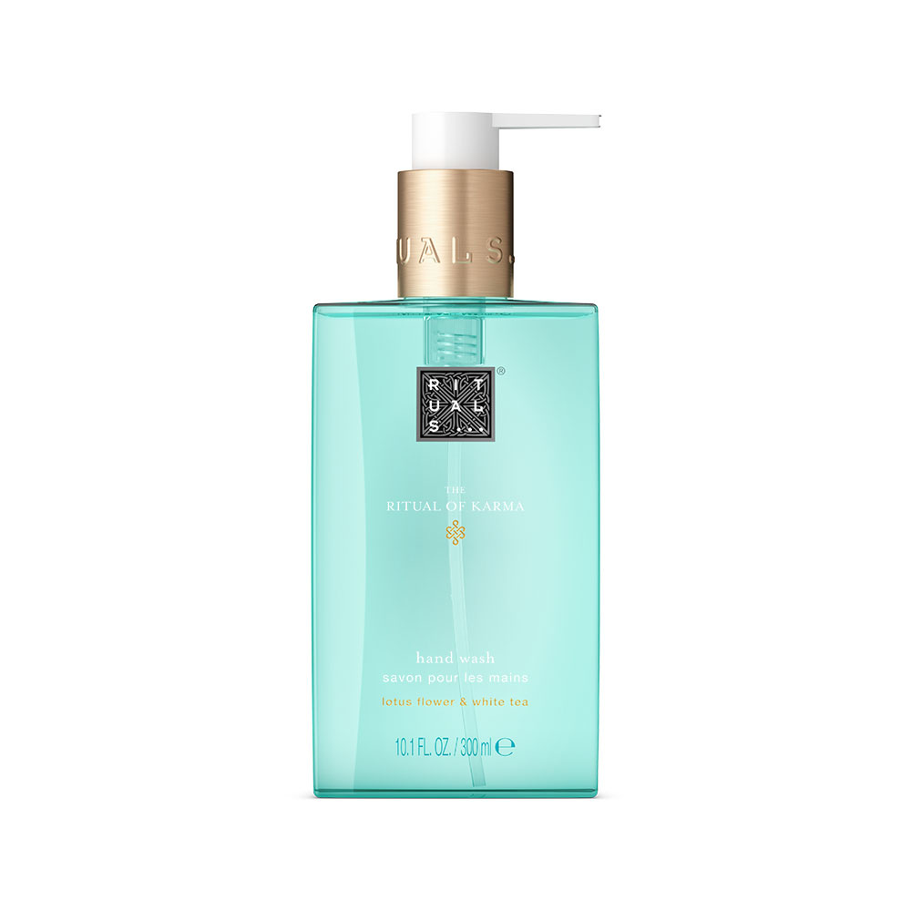 Rituals The Ritual of Karma The Ritual of Karma - Gel lavant pour les mains