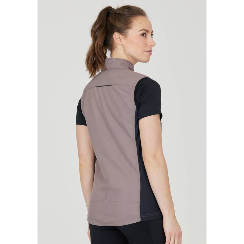 ELITE LAB Shell X1 Elite Laufweste Damen