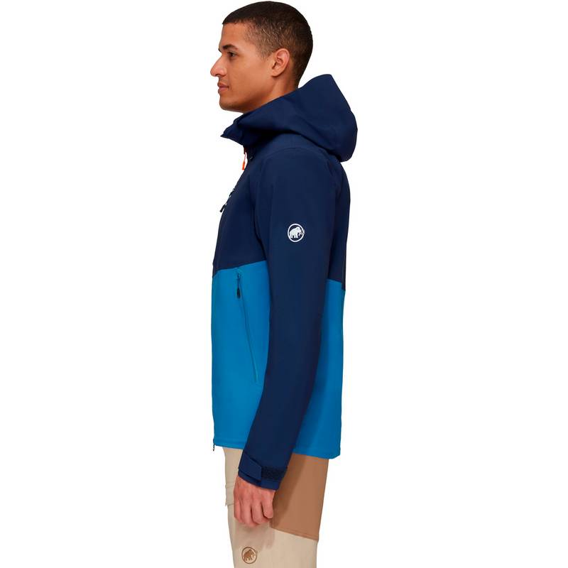 Mammut Alto Guide Hardshelljacke Herren