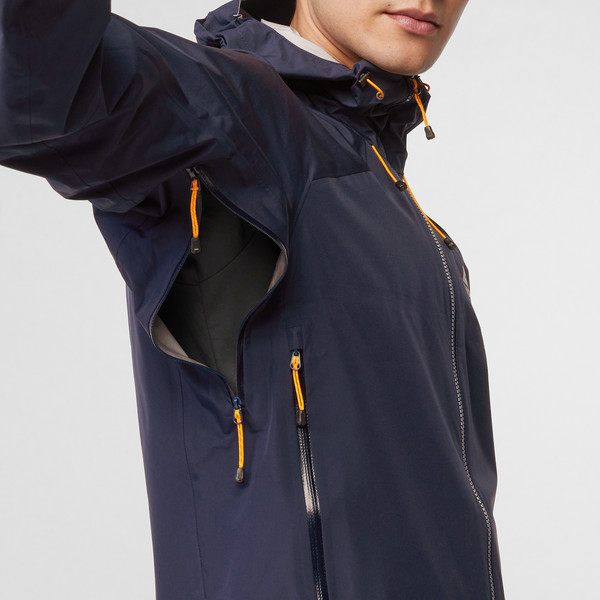 ODYSSEY JACKET Herren - Hardshelljacke