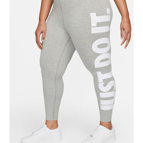 DAMEN TIGHTS SPORTSWEAR ESSENTIAL