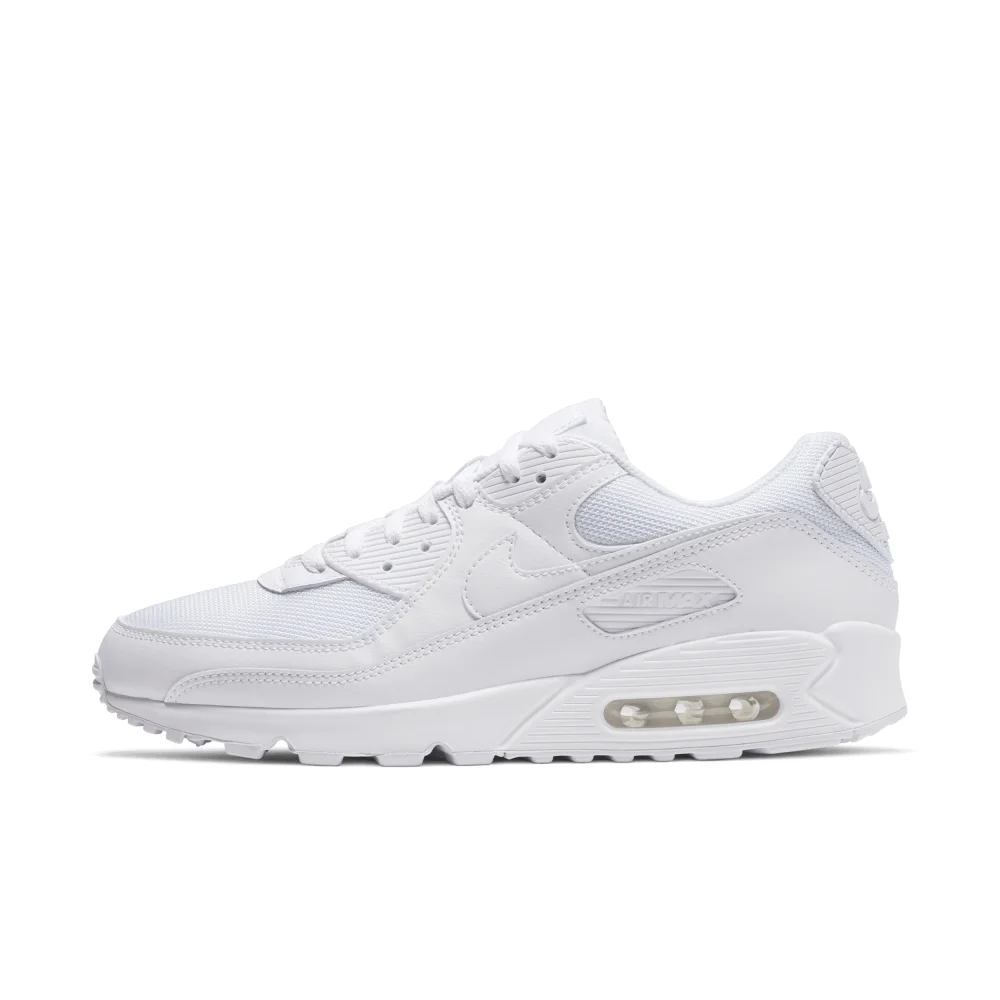 Nike Air Max 90 CN8490-100 / weiss