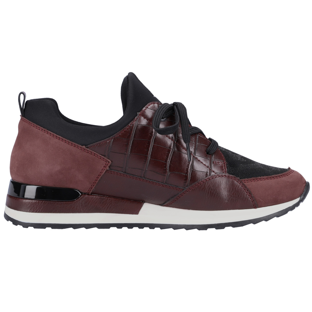 Remonte R2529 Sneaker Low rot
