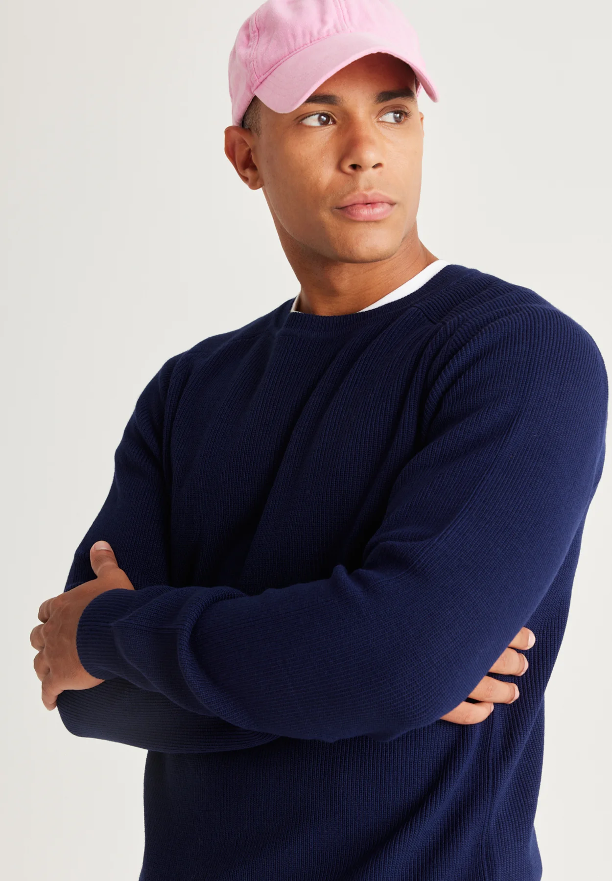 AC&CO / ALTINYILDIZ CLASSICS STANDARD FIT - Suéter