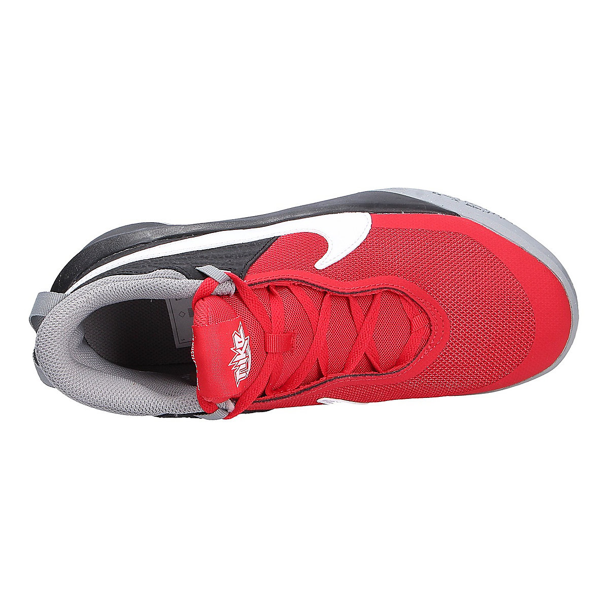 Nike Jungen Halbschuh Halbschuhe