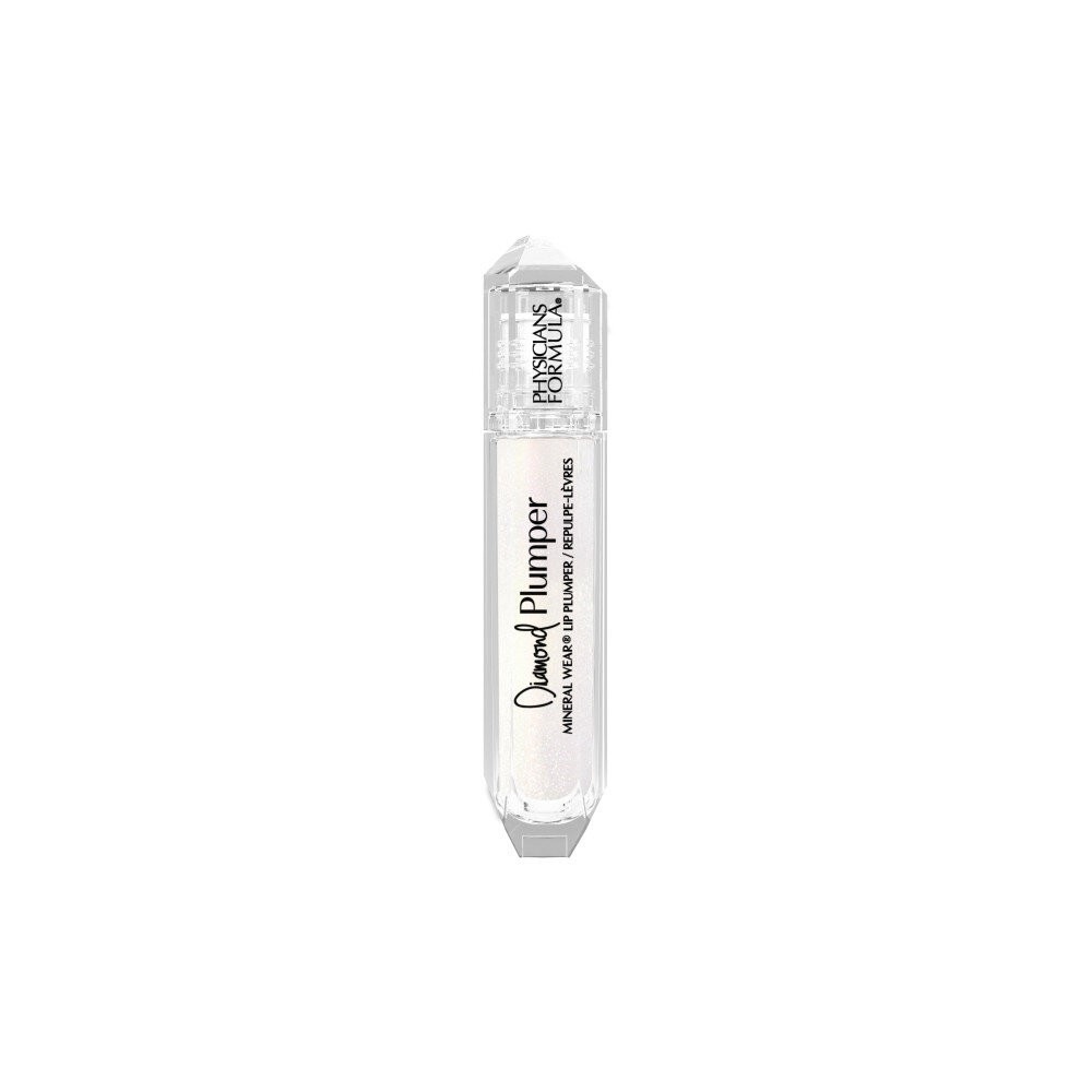 Physicians Formula Diamond Glow Lip Plumper – Lyserosa prinsessesnitt