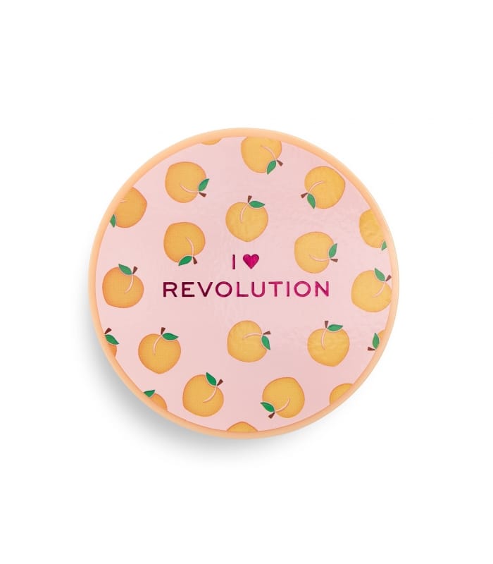 REVOLUTION-HKR LOOSE BAKING POWDER-Poudre Libre