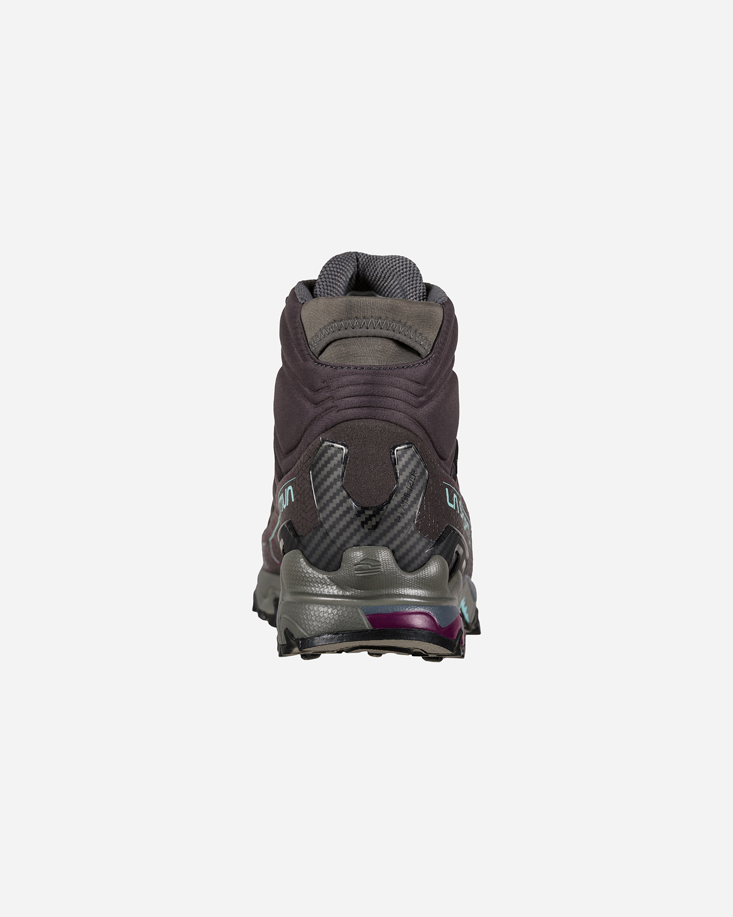 Buty turystyczne La Sportiva Ultra Raptor II Mid GTX W ZFHS048G00B36