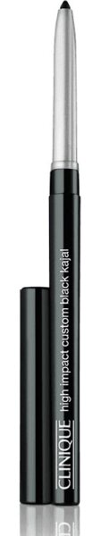 Clinique High Impact Custom Black Kajalstift