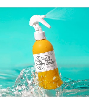 Sol de Janeiro Brazilian Joia™ Milky Leave-In Conditioner Haarlotion-210 ml