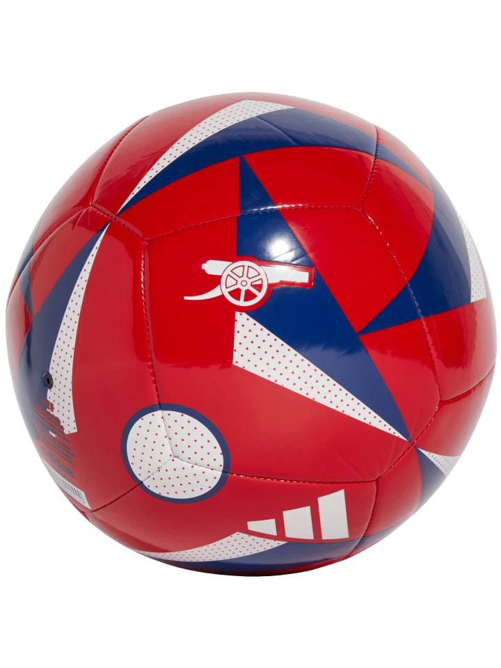 adidas Performance adidas Arsenal FC Home Club Ball in Rot günstig kaufen 5
