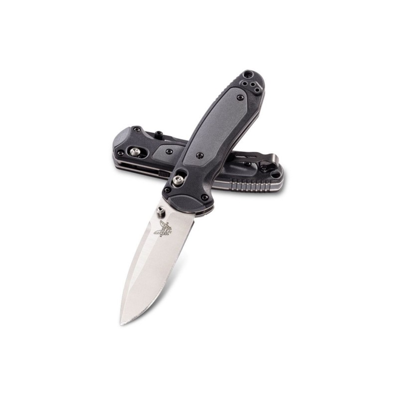 Benchmade Mini Boost Drop 595