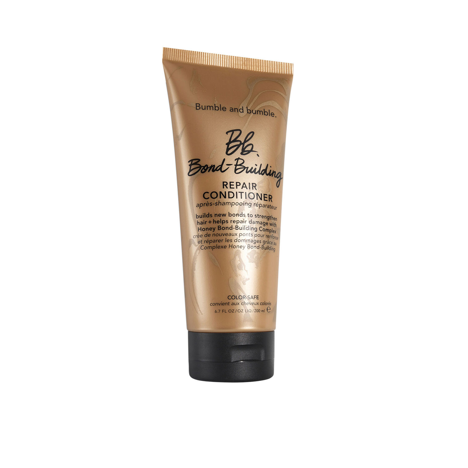 Bumble and Bumble Bb. Bond-Building Après-shampooing réparateur 200 ml
