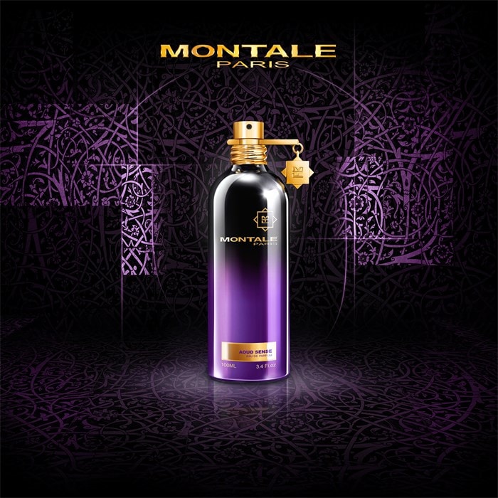 Eau de Parfum Spray