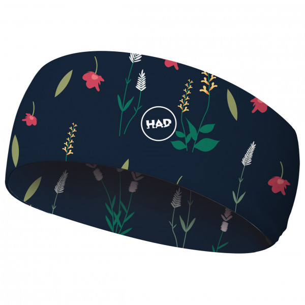 H.A.D. - Coolmax Eco Headband - Stirnband