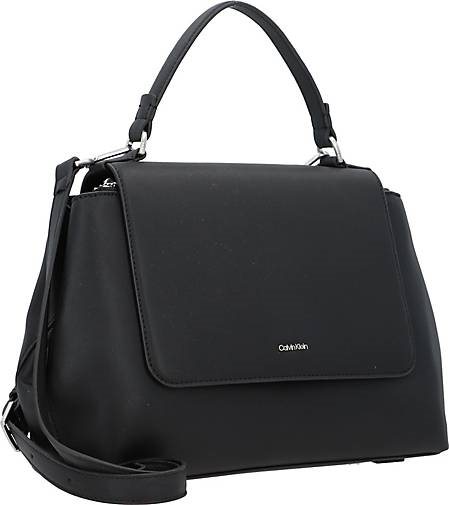 Calvin Klein CK Must Handtasche 21.5 cm