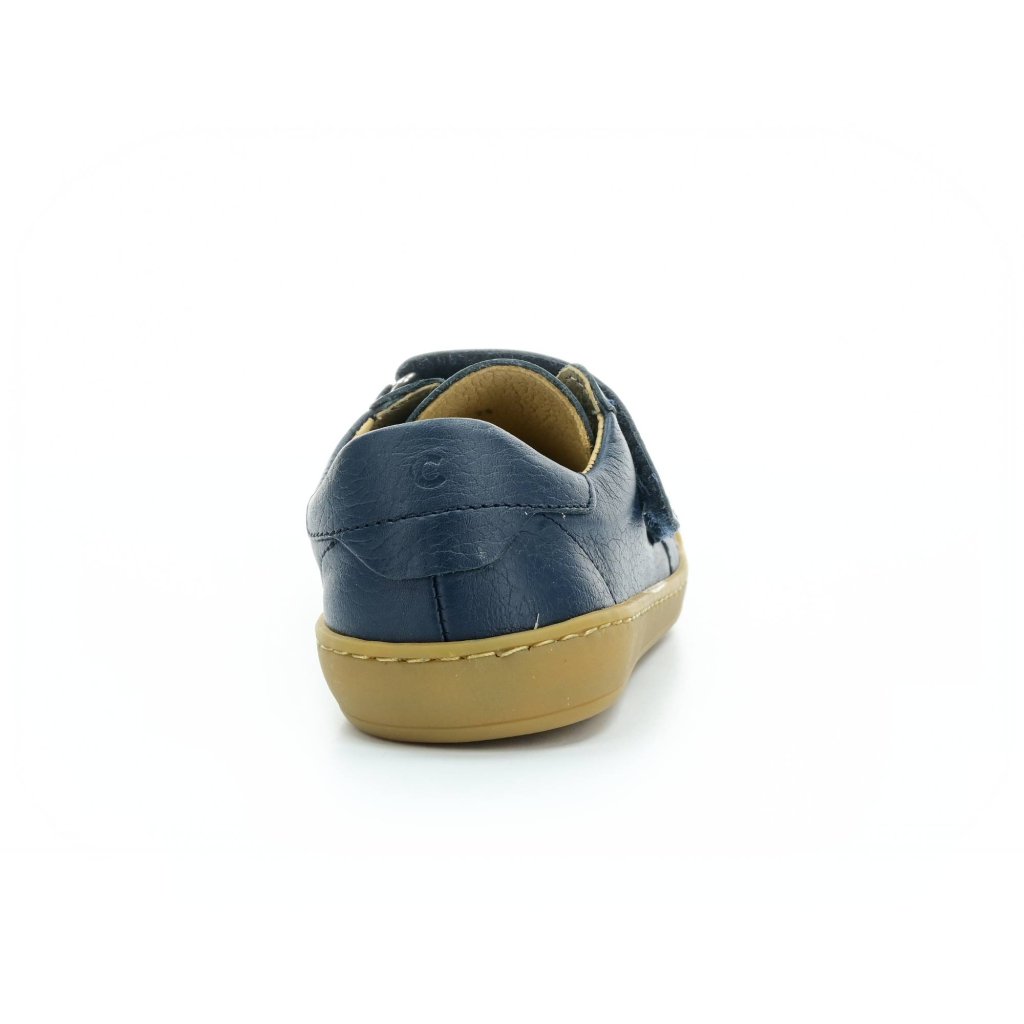 Crave Springfield Navy Barfuß-Sneakers