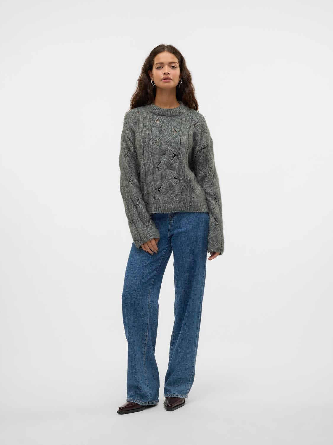 VMLINA Pullover