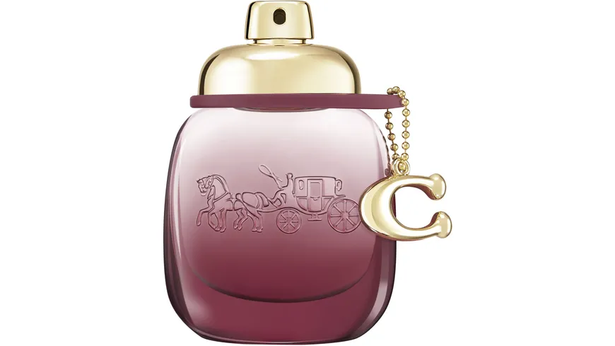 COACH Eau de Parfum Wild Rose