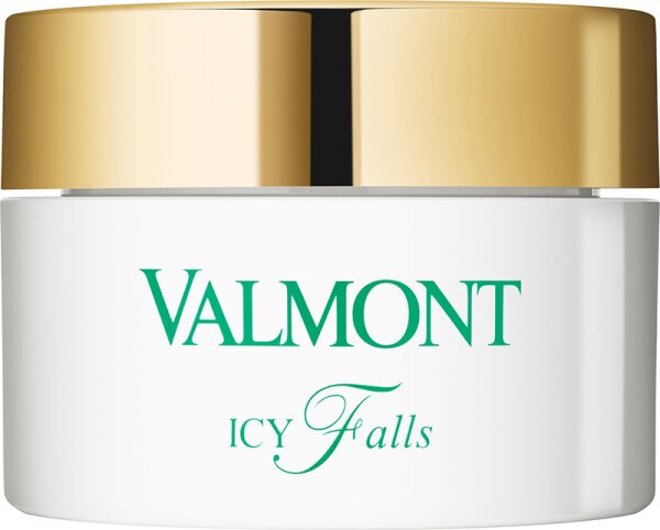 Valmont Purity Icy Falls Travelsize Reinigungsgel