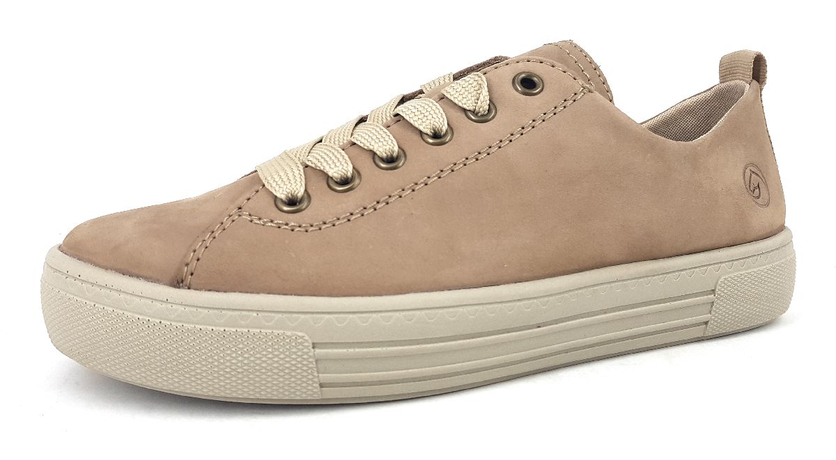 Remonte D0900-20 Beige 20 camel