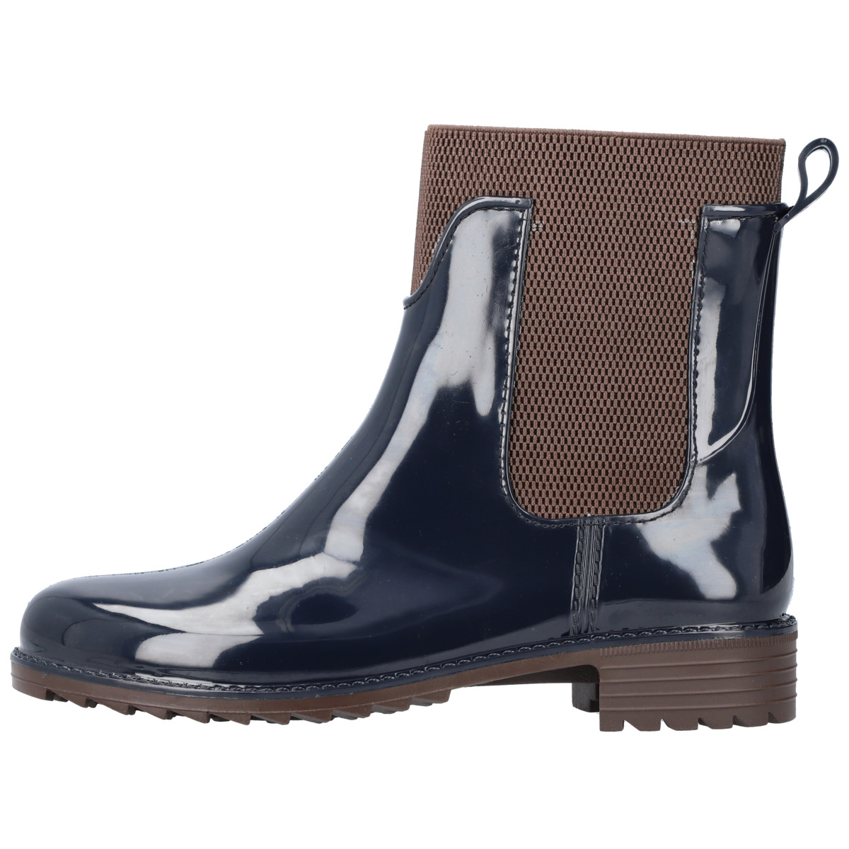 Rieker P8290 Boots dunkelblau