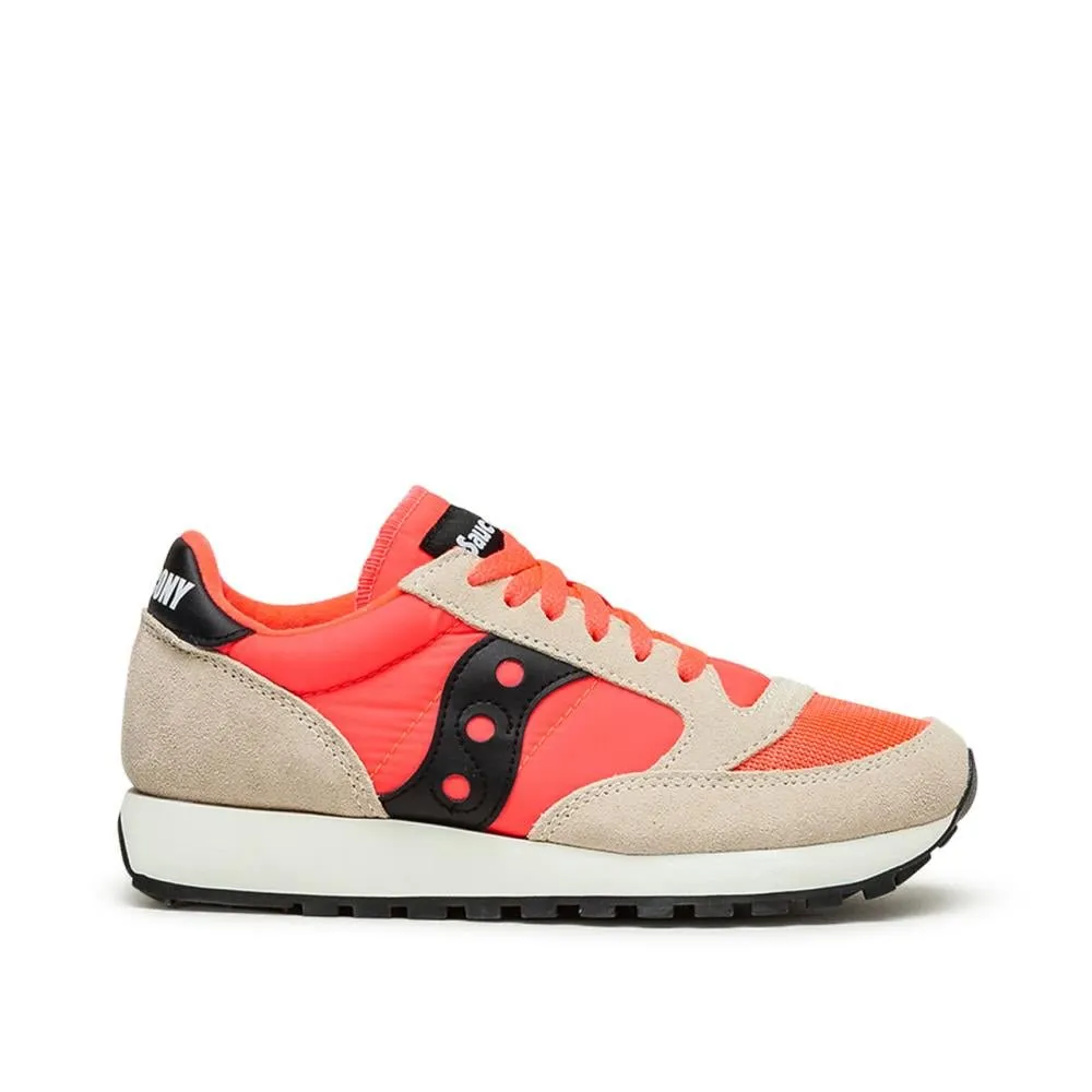 Saucony Jazz Original Vintage S60368-127 / braun