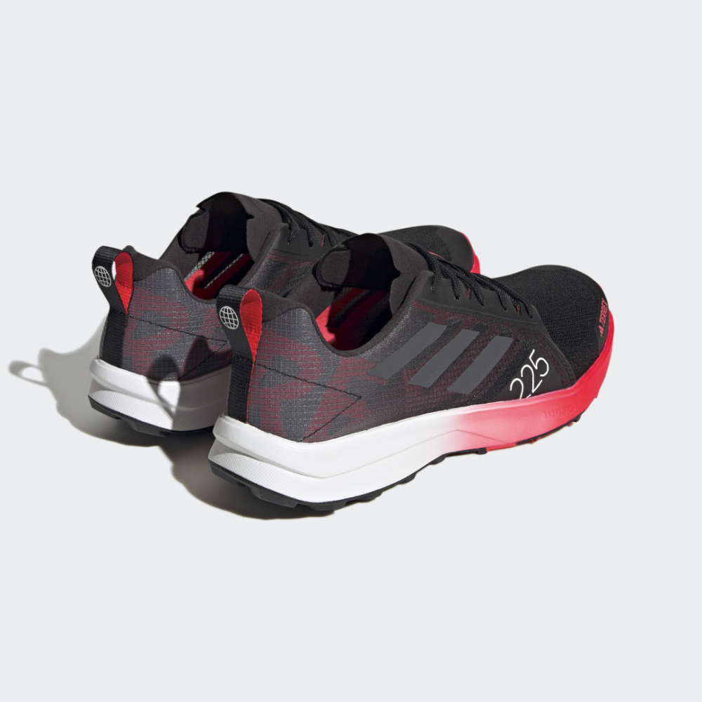 adidas Speed Flow HR1128 / schwarz