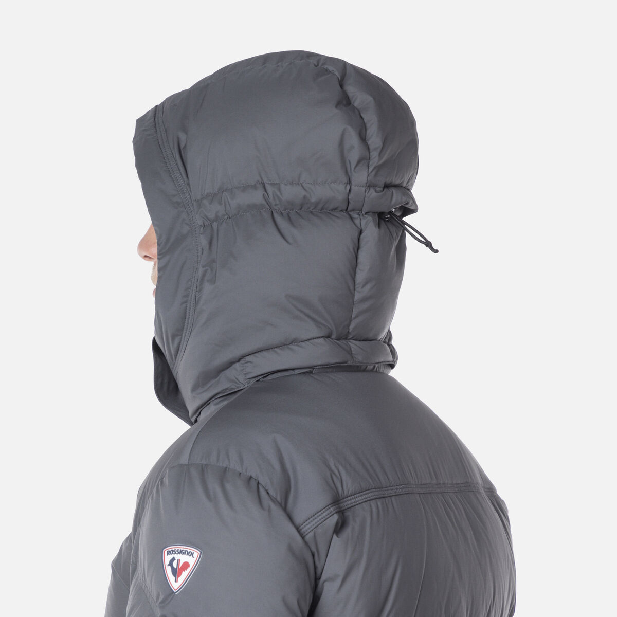Legacy Merino Daunenskijacke für Herren