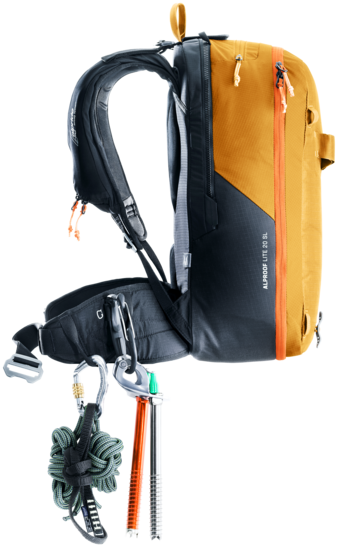 deuter Alproof Lite 20 SL | Lawinenrucksack