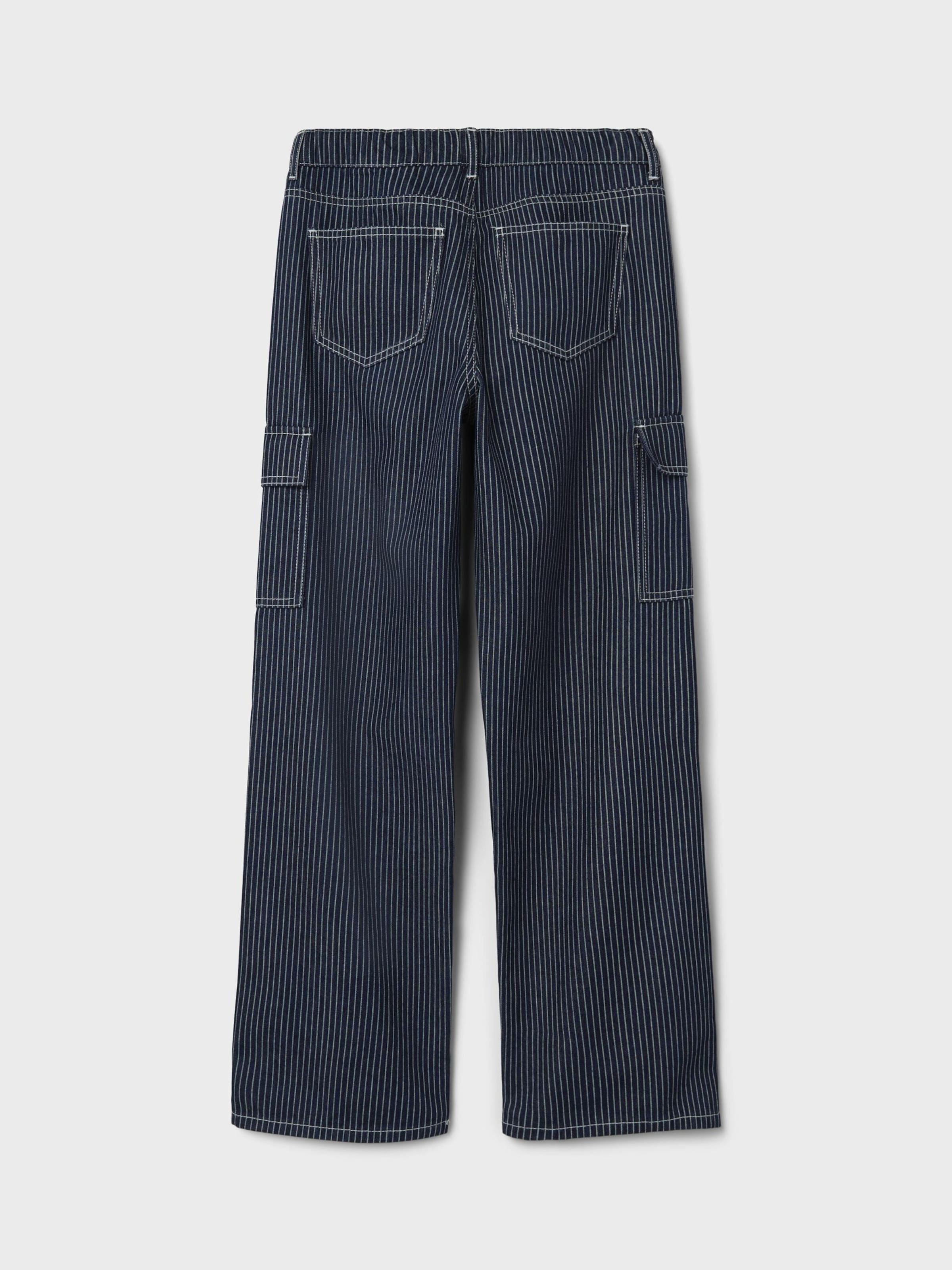 Regular Pants
