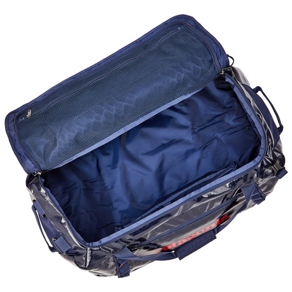 BLACK HOLE DUFFEL 55L - Reisetasche