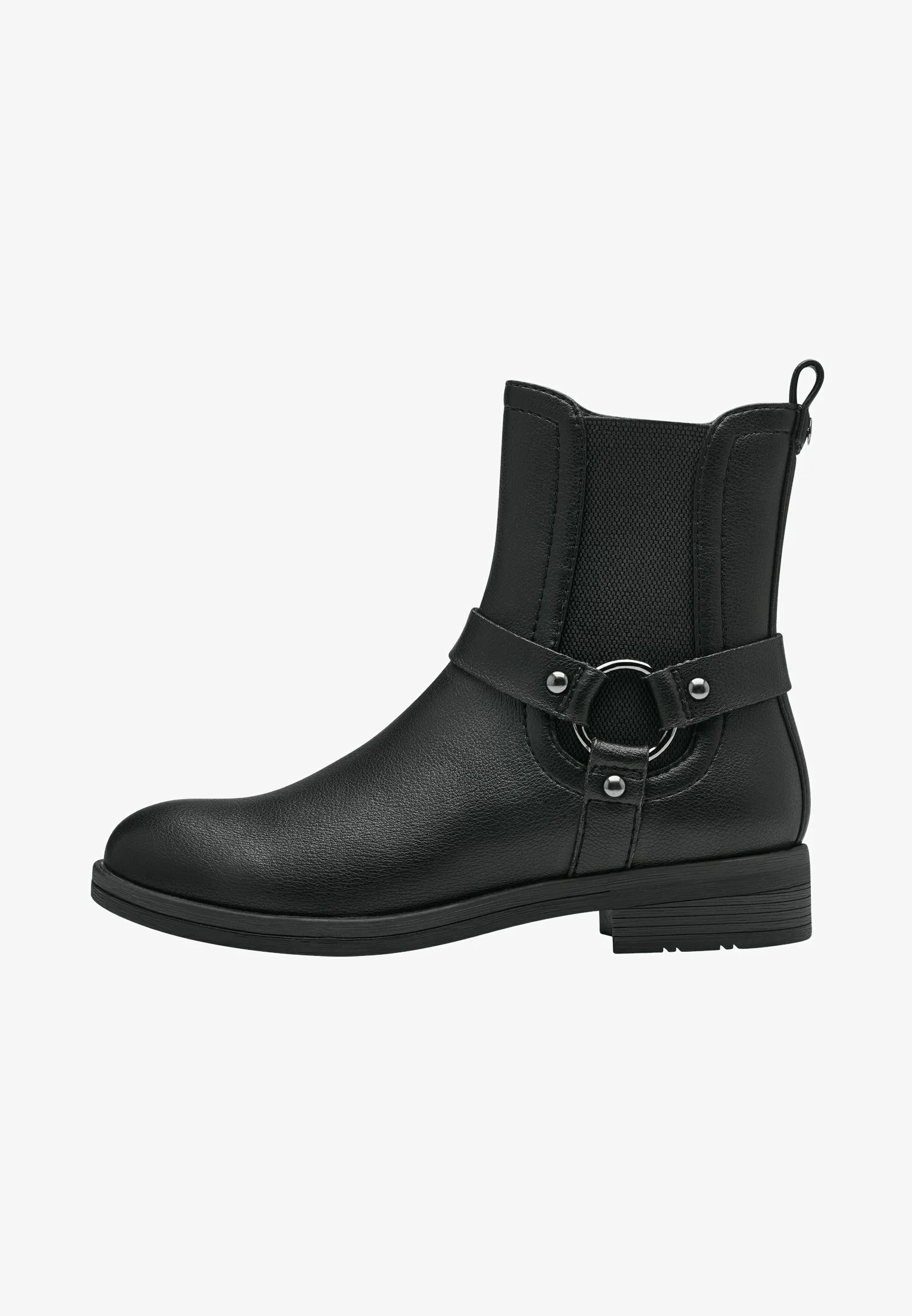 Botas tejanas/biker Tamaris