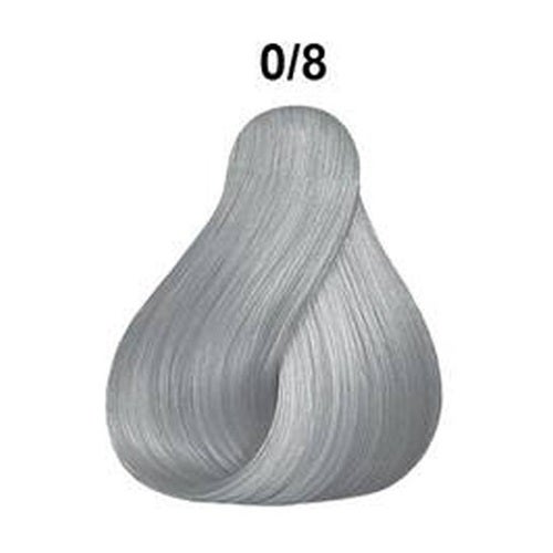 Wella Professionals Color Fresh féltartós hajfesték 75 ml 2/0