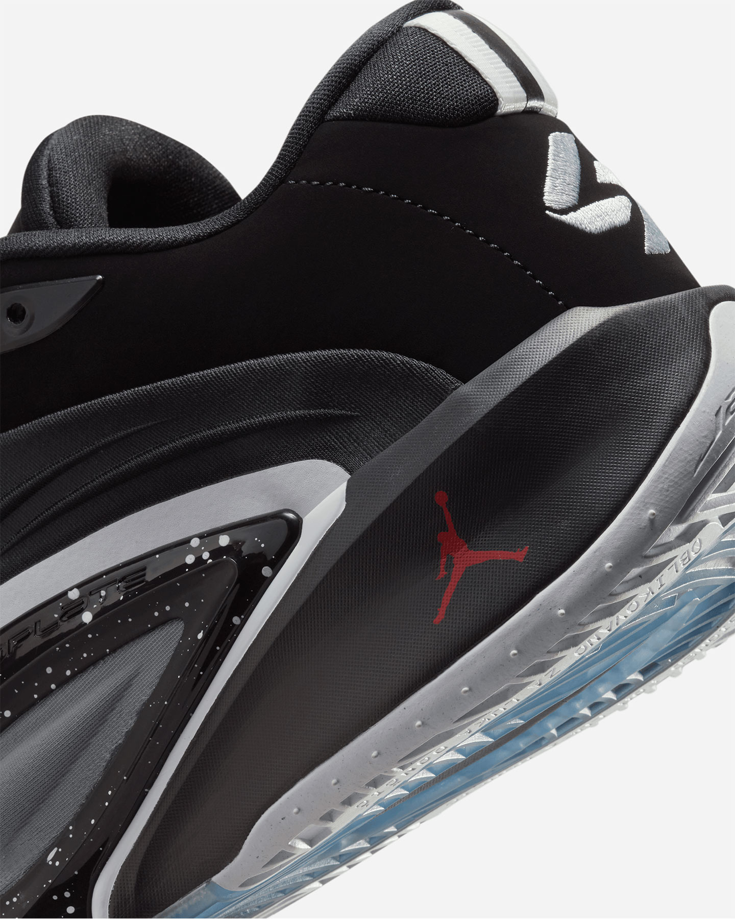 Kosz Scarpe Nike Jordan Luka 3 M FQ1284-001